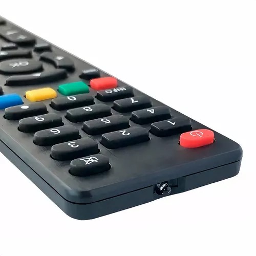 Controle Universal Tv