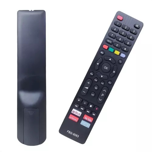 Controle Universal Tv