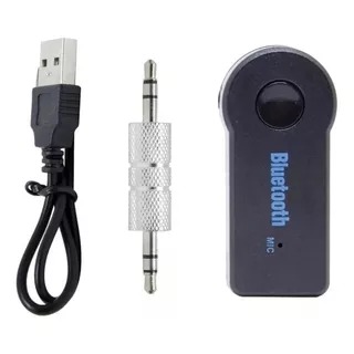 Car Bluetooth