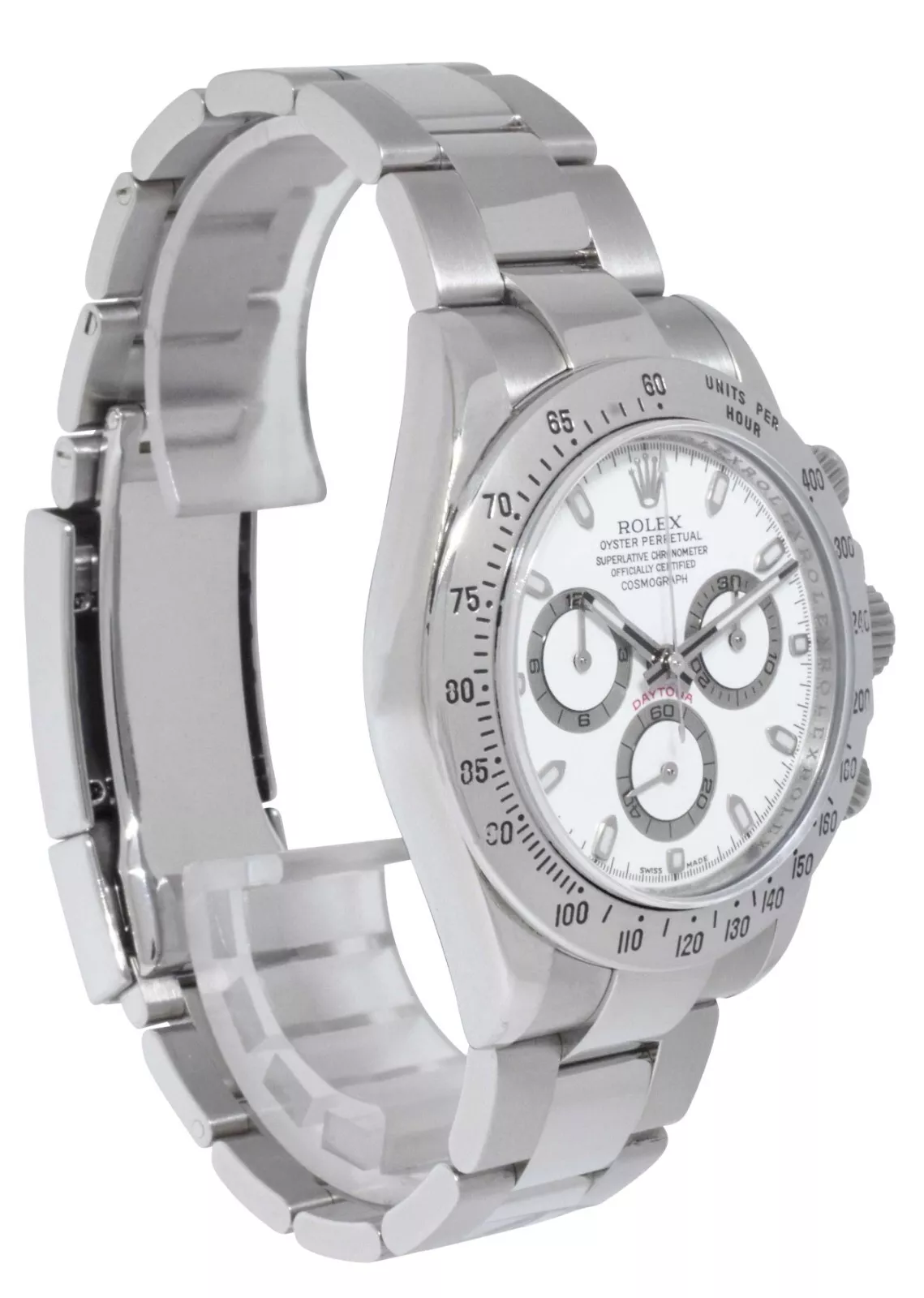 Rolex Daytona Chronograph