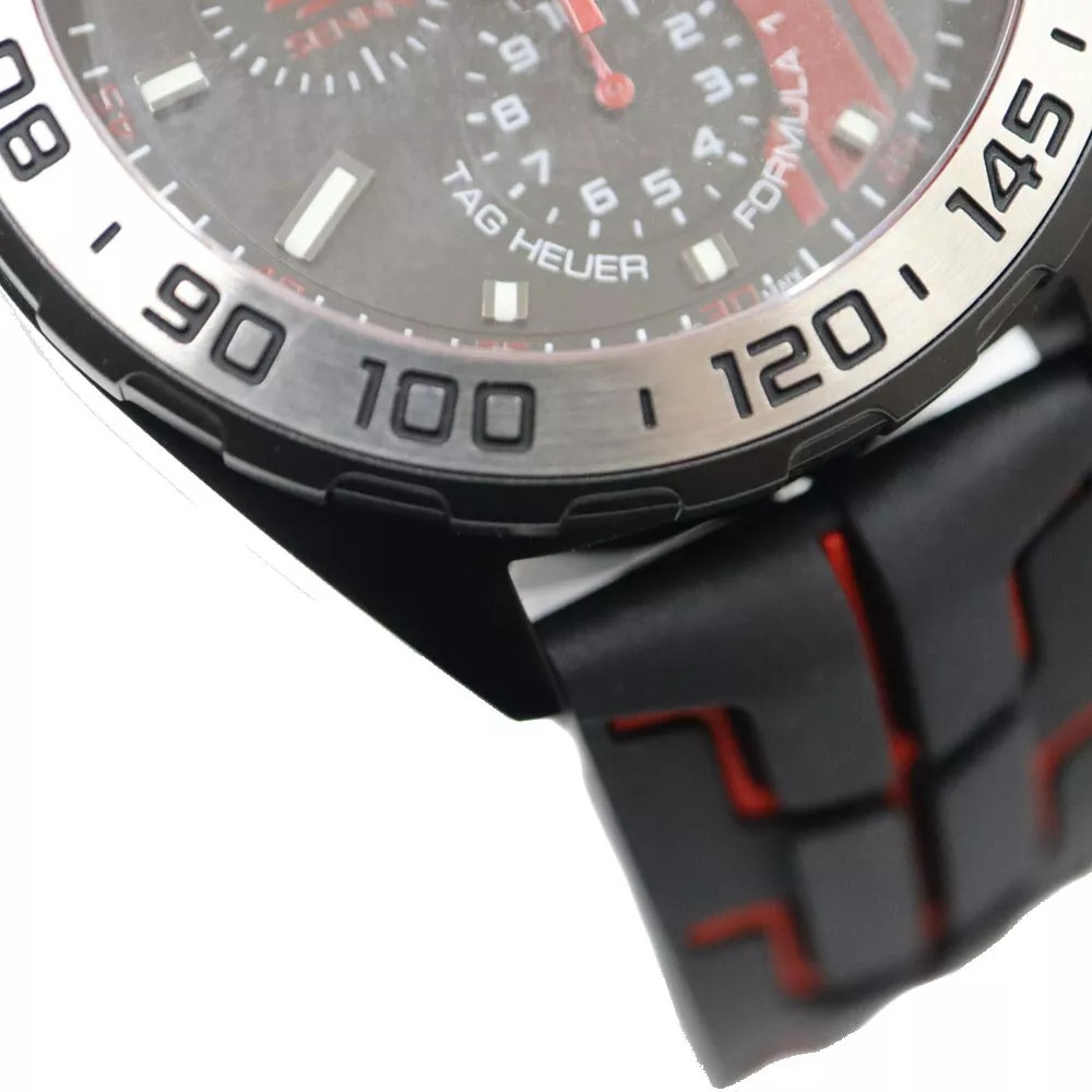 Tag Heuer Senna