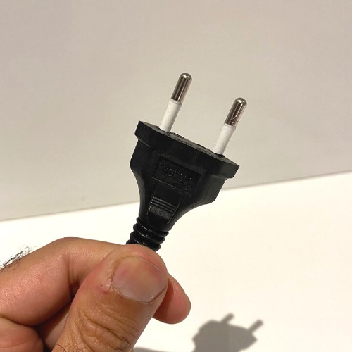 100 Lampadas Pisca Pisca Formato Bico Luz Super Led Natal