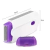 Depilador a Laser Mini Removedor De Pelos Corporal Yes Finish Touch Light