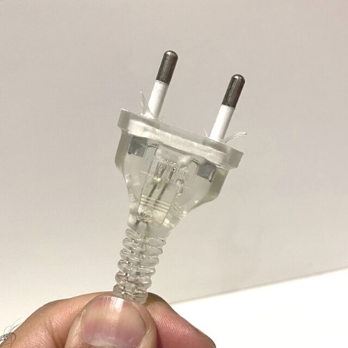 Cordão Com 100 Lampadas Super Led Pisca Pisca 10 Metros 8 Funções Fio Crystal