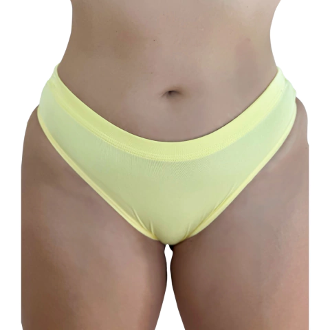 Calcinhas Femininas Varias Cores Conforto E Estilo