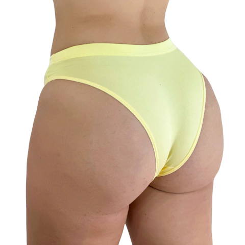 Calcinhas Femininas Varias Cores Conforto E Estilo