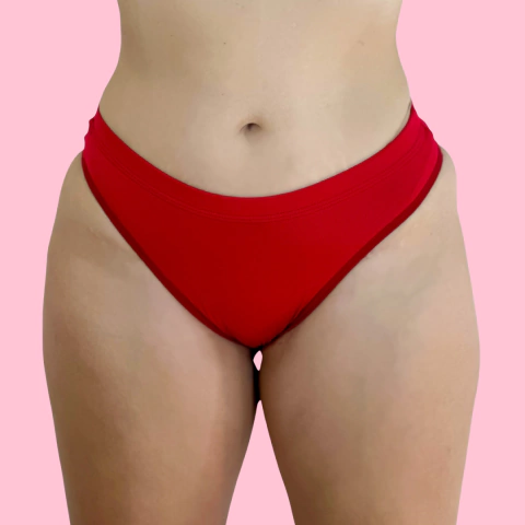 Kit 2 Calcinhas Femininas Varias Cores Escolha A Sua Cor
