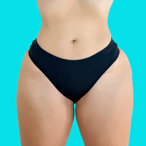 Kit 4 Calcinhas Femininas Varias Cores Escolha A Sua Paleta