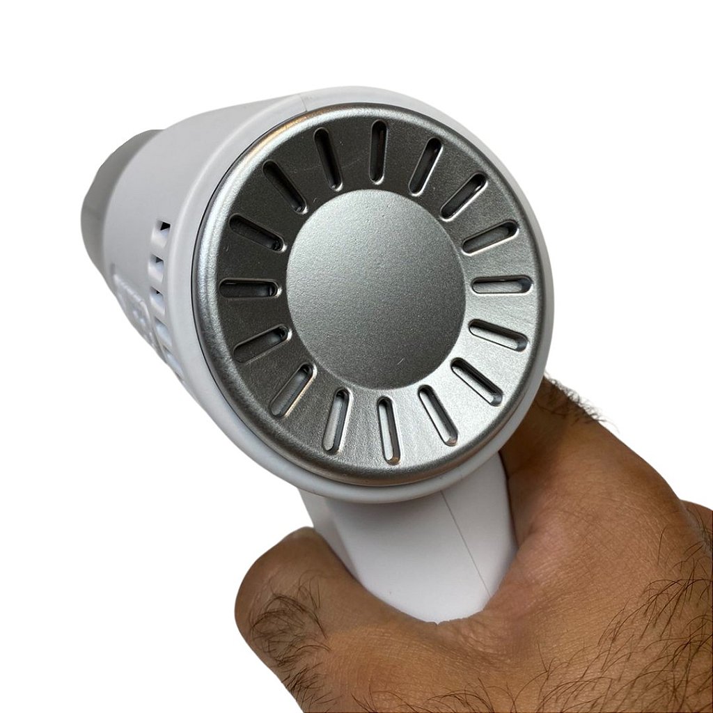 Mini Aspirador De PóPortátil Vácuo Sem Fio Com Bateria