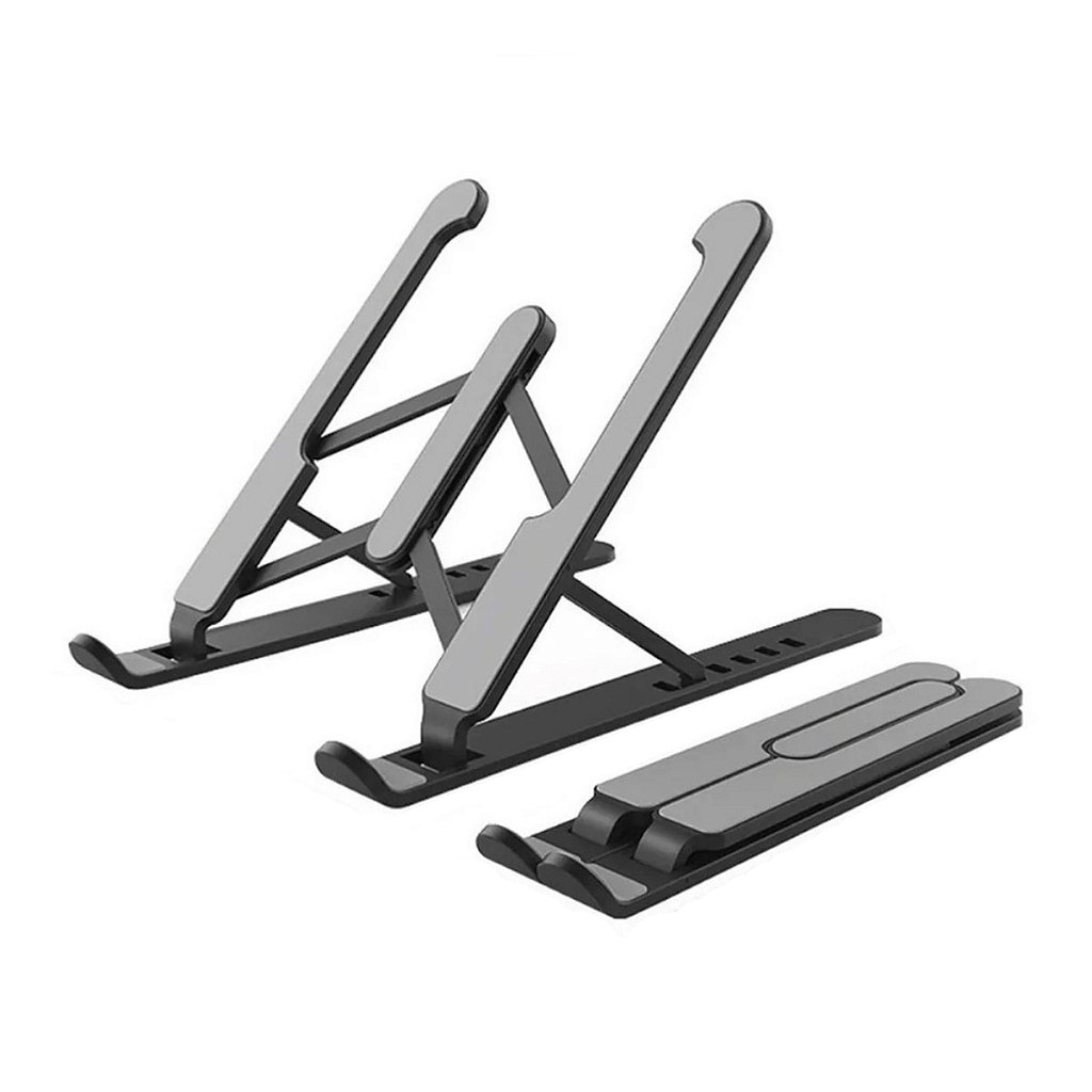 Suporte Notebook Tablet Portátil Ajustável Com 6 Níveis