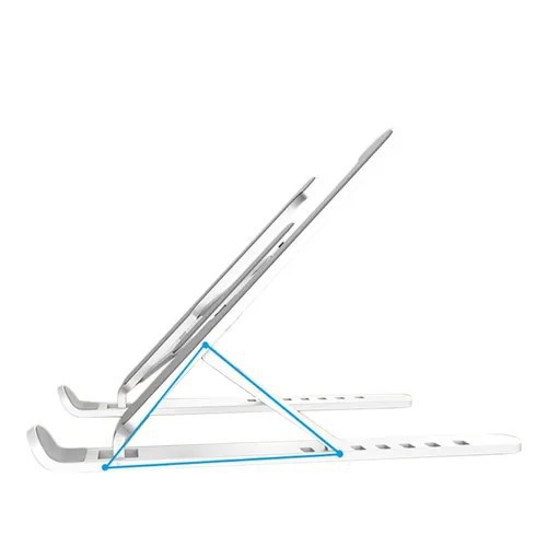 Suporte Notebook Tablet Portátil Ajustável Com 6 Níveis