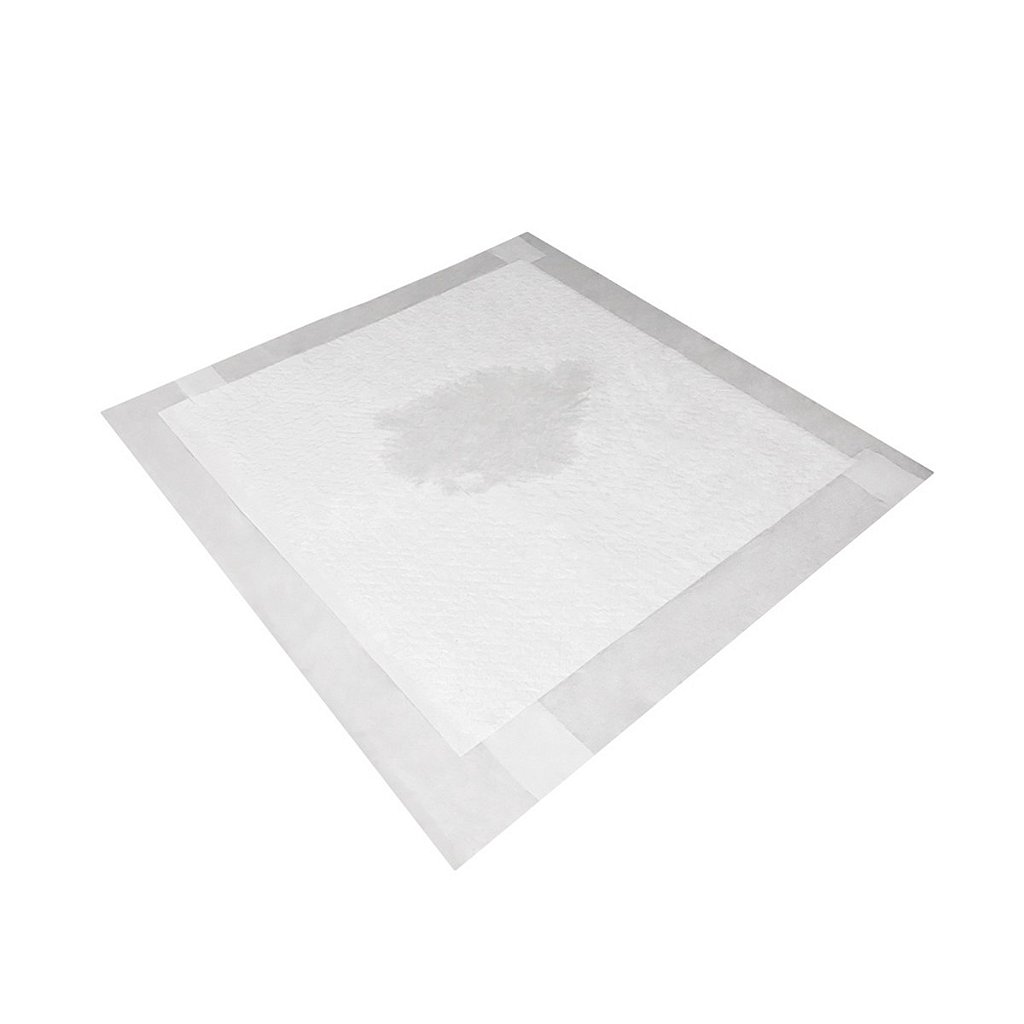 Tapete Higiênico Para Pet Good Pad Slim 60cm x 60cm 30 Unidades