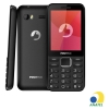 Celular Para Idoso Positivo P28 Dual Bluetooth Teclas Grande