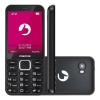 Celular Para Idoso Positivo P28 Dual Bluetooth Teclas Grande