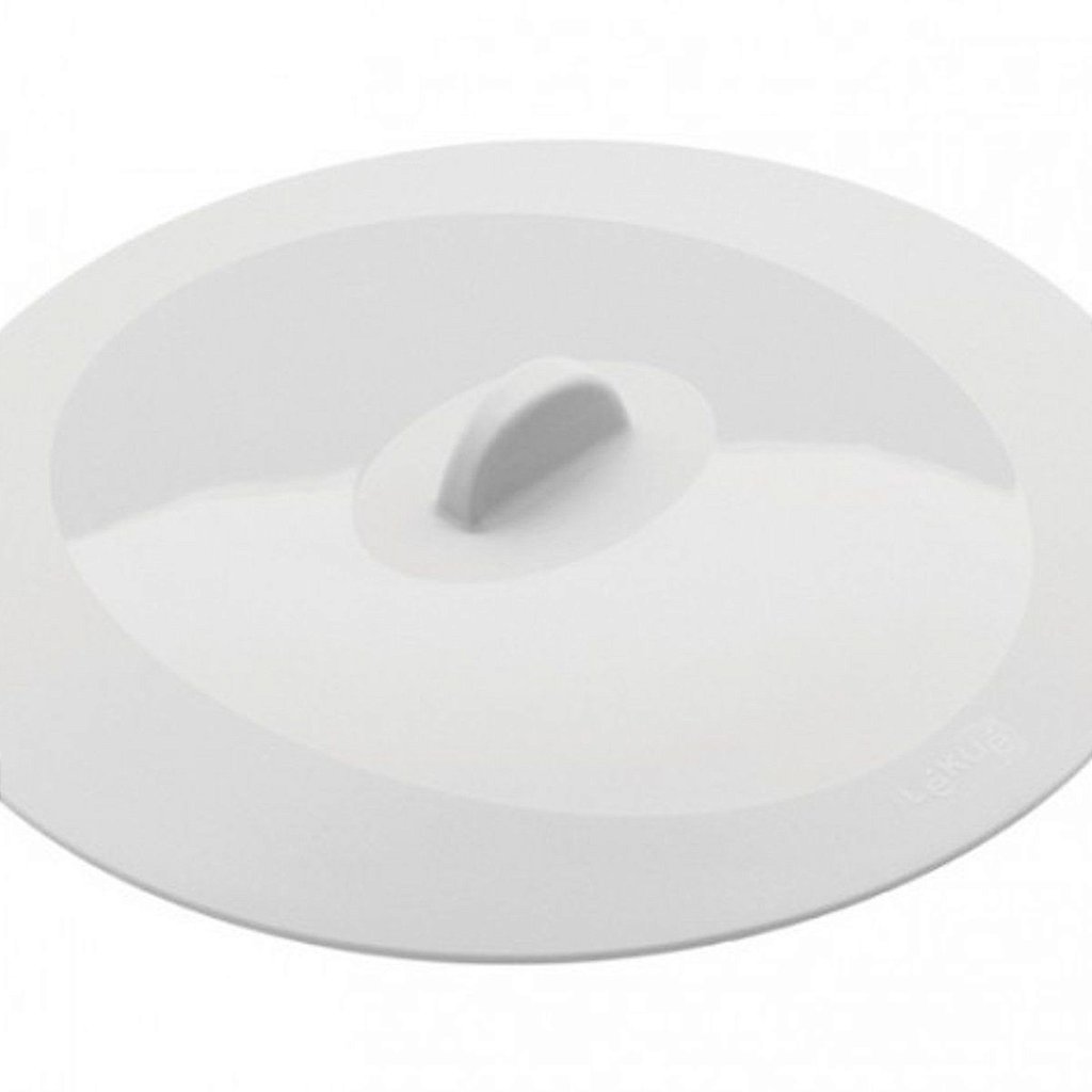 Tampa De Silicone Para Xícara E Copo 10Cm