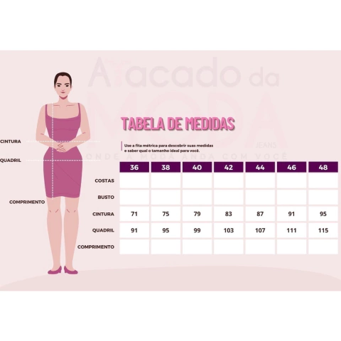 Short Jeans Descontraido Fashion E Leve