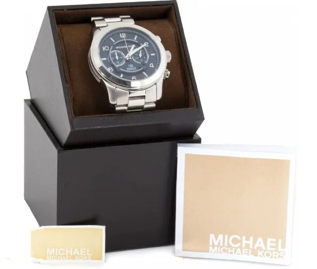 Michael Kors 100 Series Fem