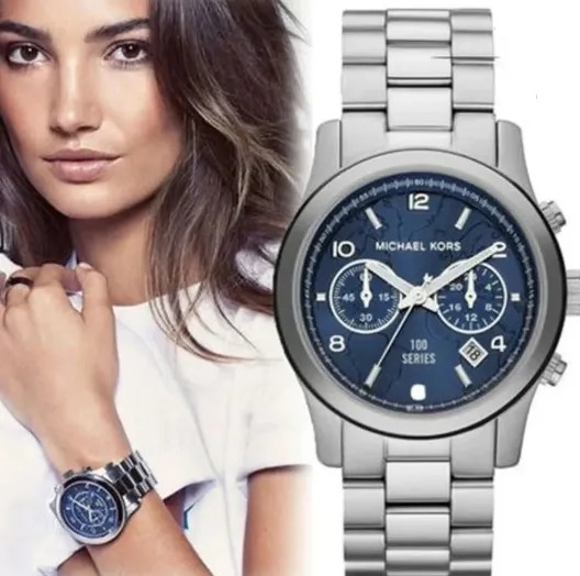 Michael Kors 100 Series Fem