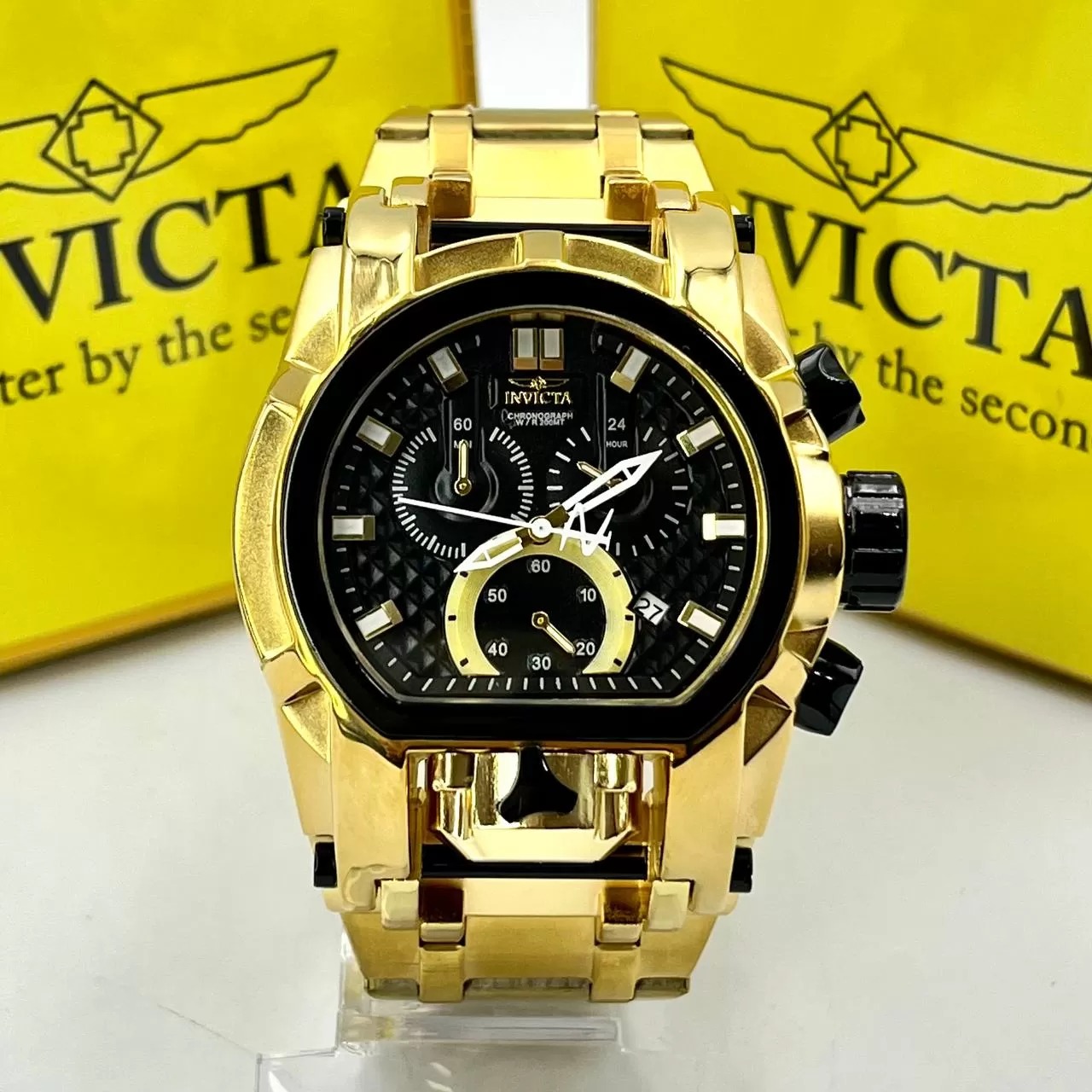 Invicta Magnum Funcional