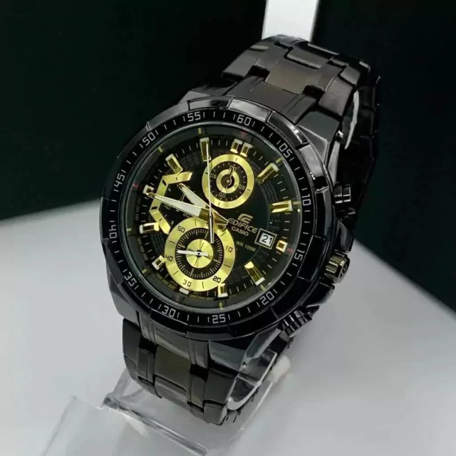 Casio Edifice Funcional