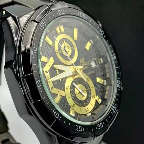 Casio Edifice Funcional