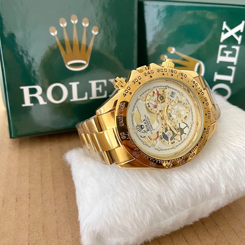 Rolex Funcional