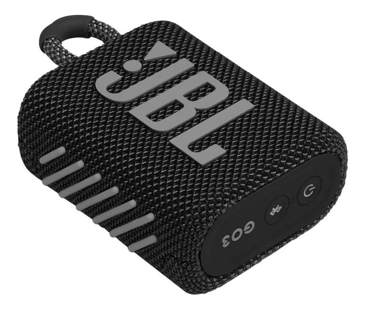 Caixa de Som JBL Go 3