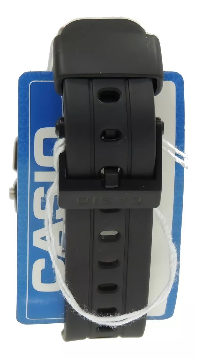 Casio Retro Borracha