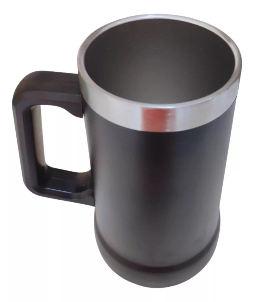 Caneca C/ Alça 700ml