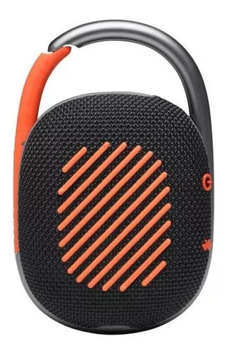 Caixa de Som JBL Clip 4
