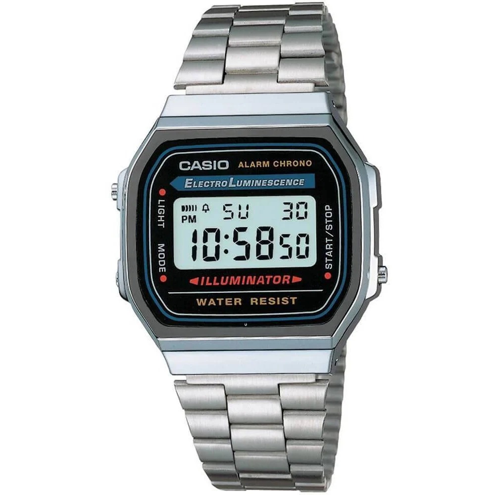 Casio Retro Todos Modelos