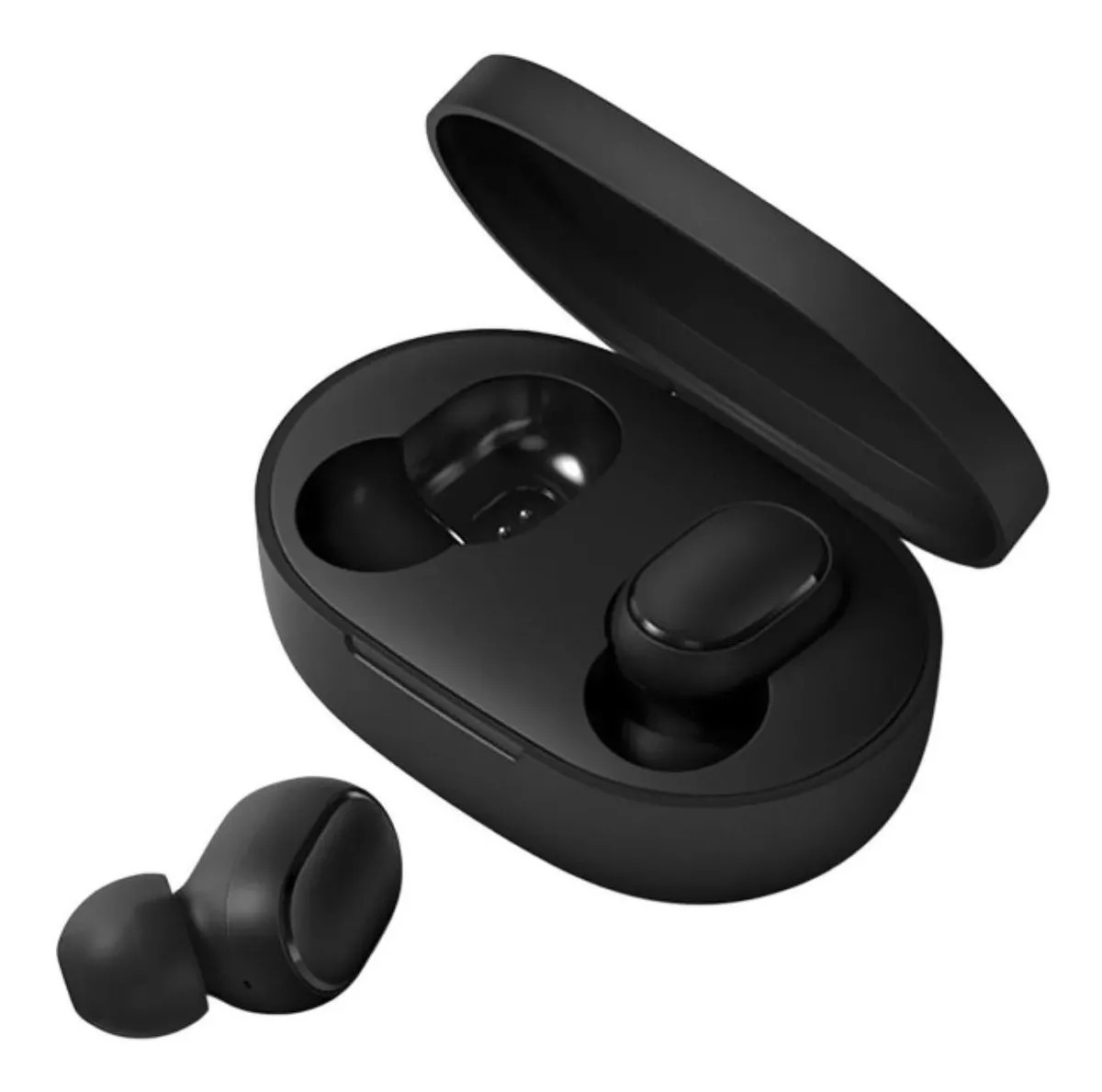 Airdots Redmi 2 (Caixa Vermelha)