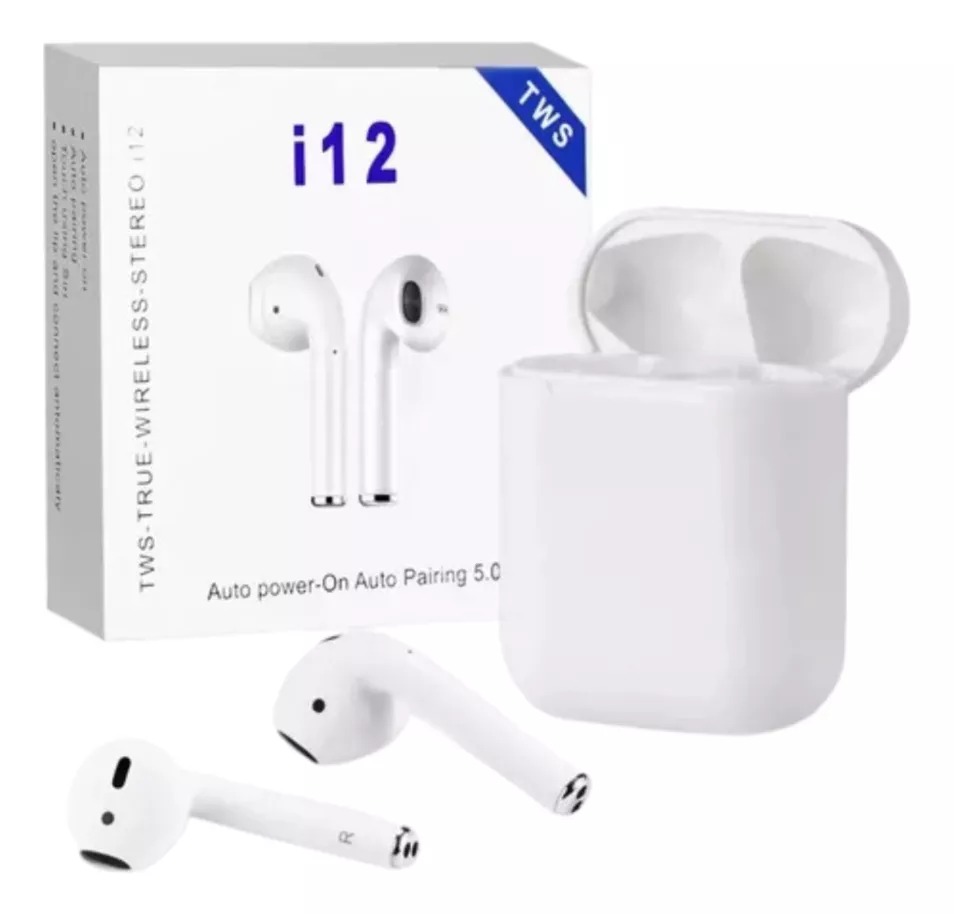 Inpods 12