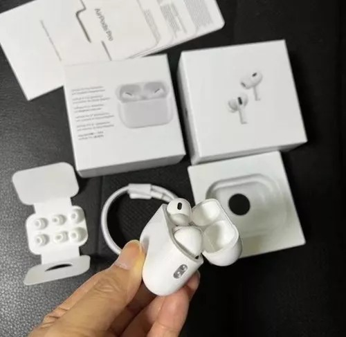 Airpods Pro