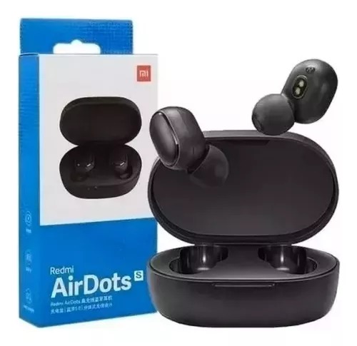 Airdots Redmi (Caixa Azul)