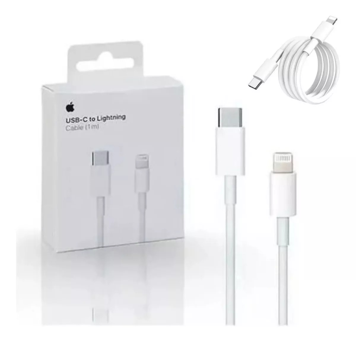 Kit Iphone Cabo + Fonte