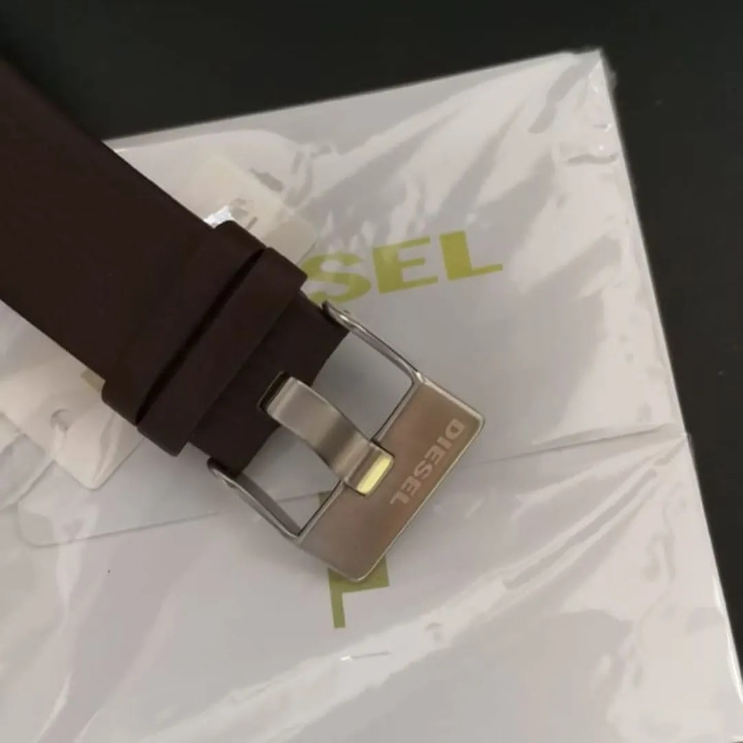 Diesel 10 Bar