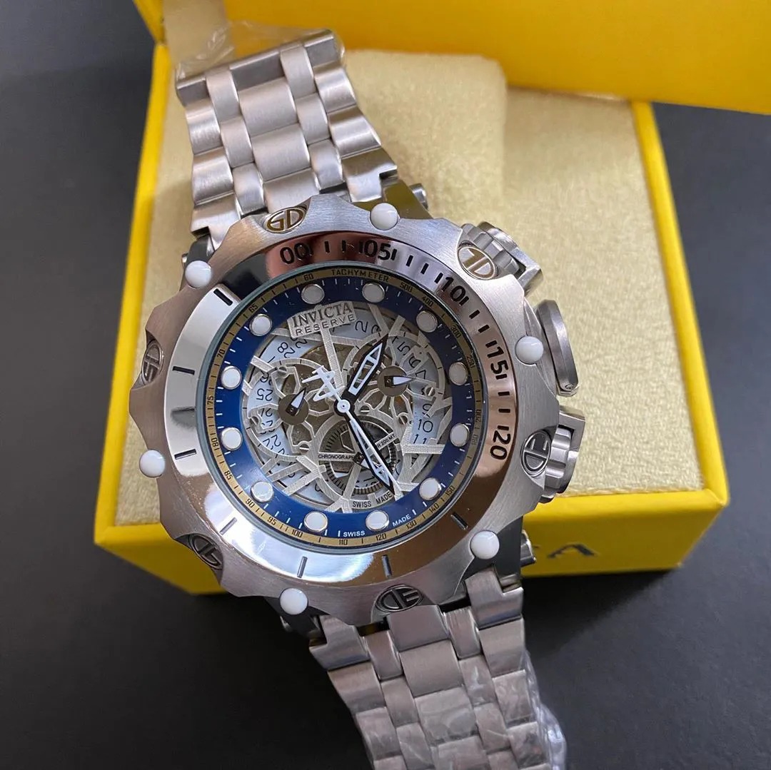 Invicta Venom