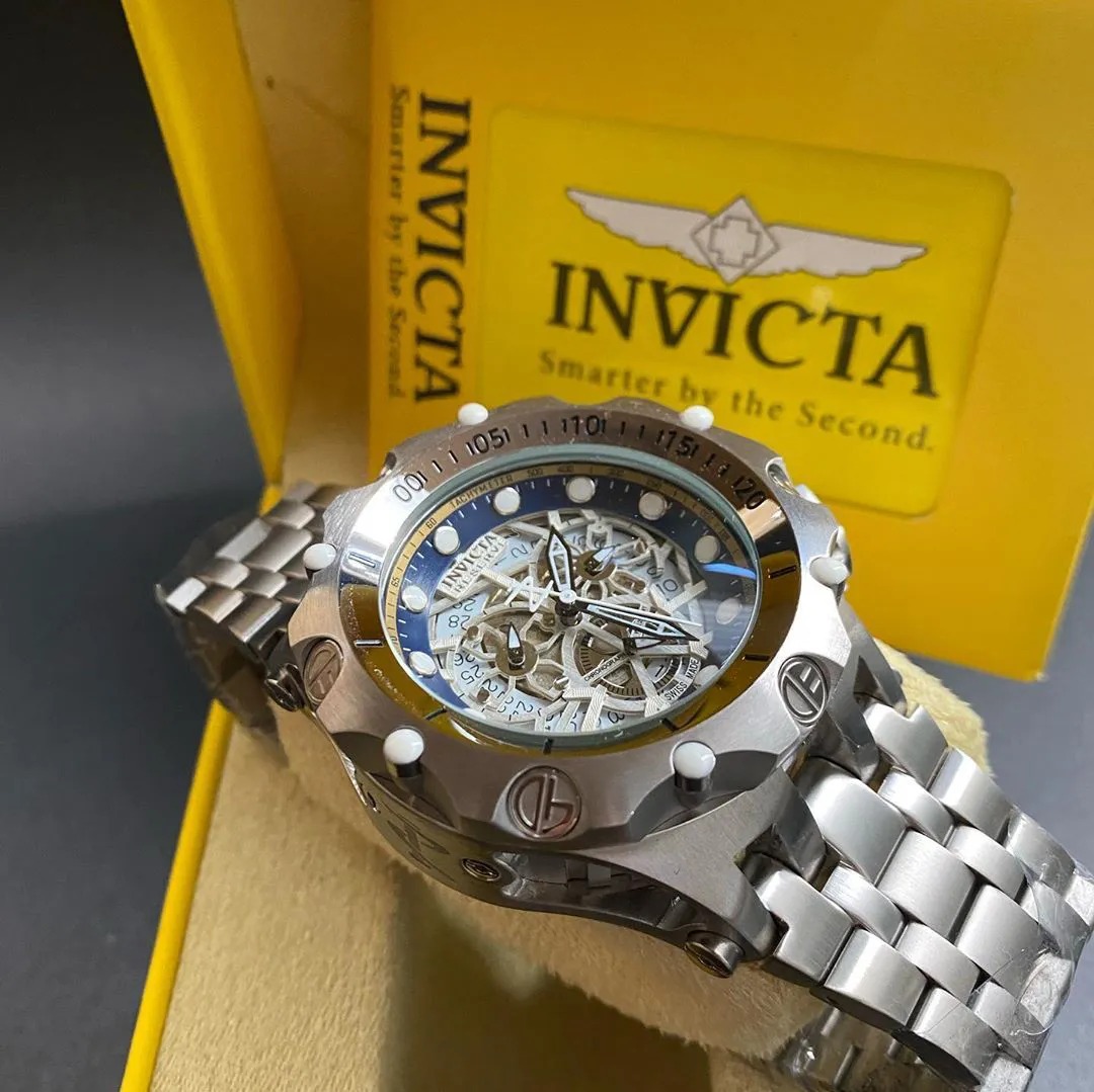 Invicta Venom