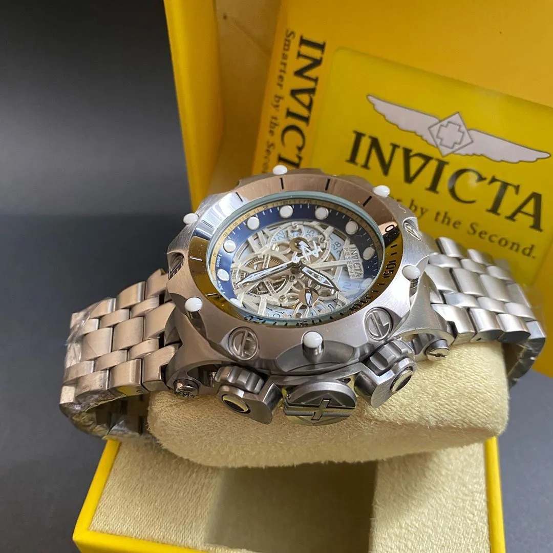 Invicta Venom