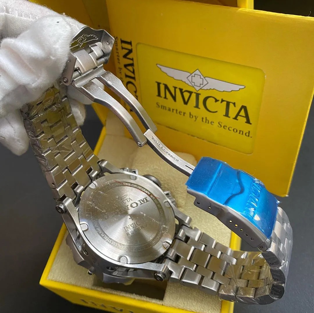 Invicta Venom