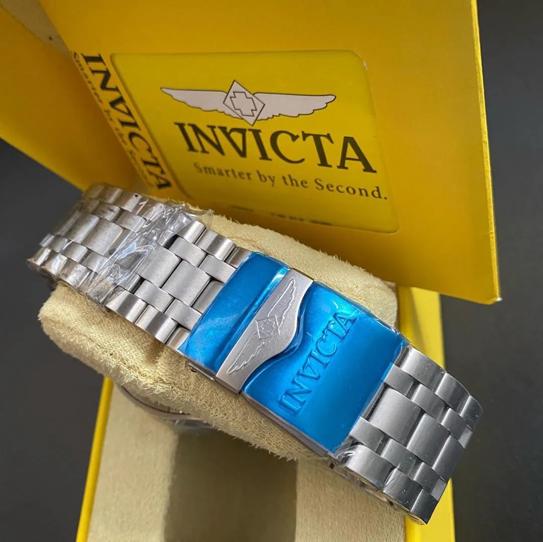 Invicta Venom