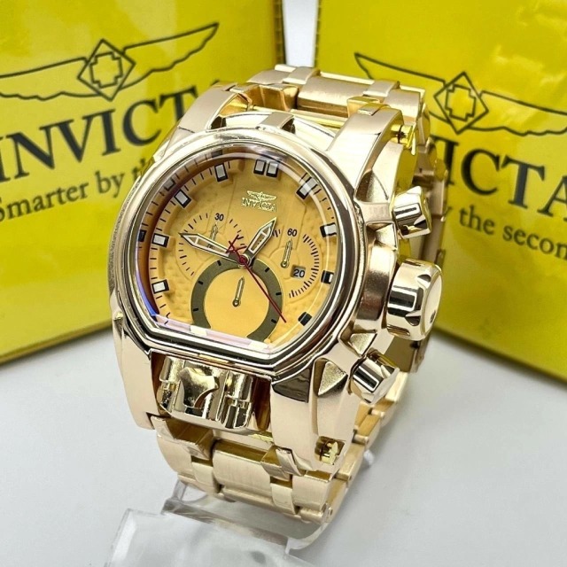 Invicta Magnum