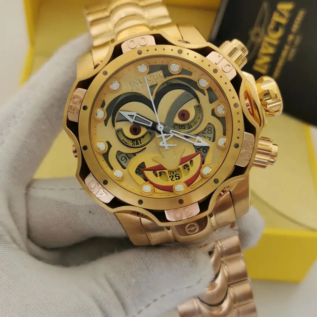 Invicta Joker