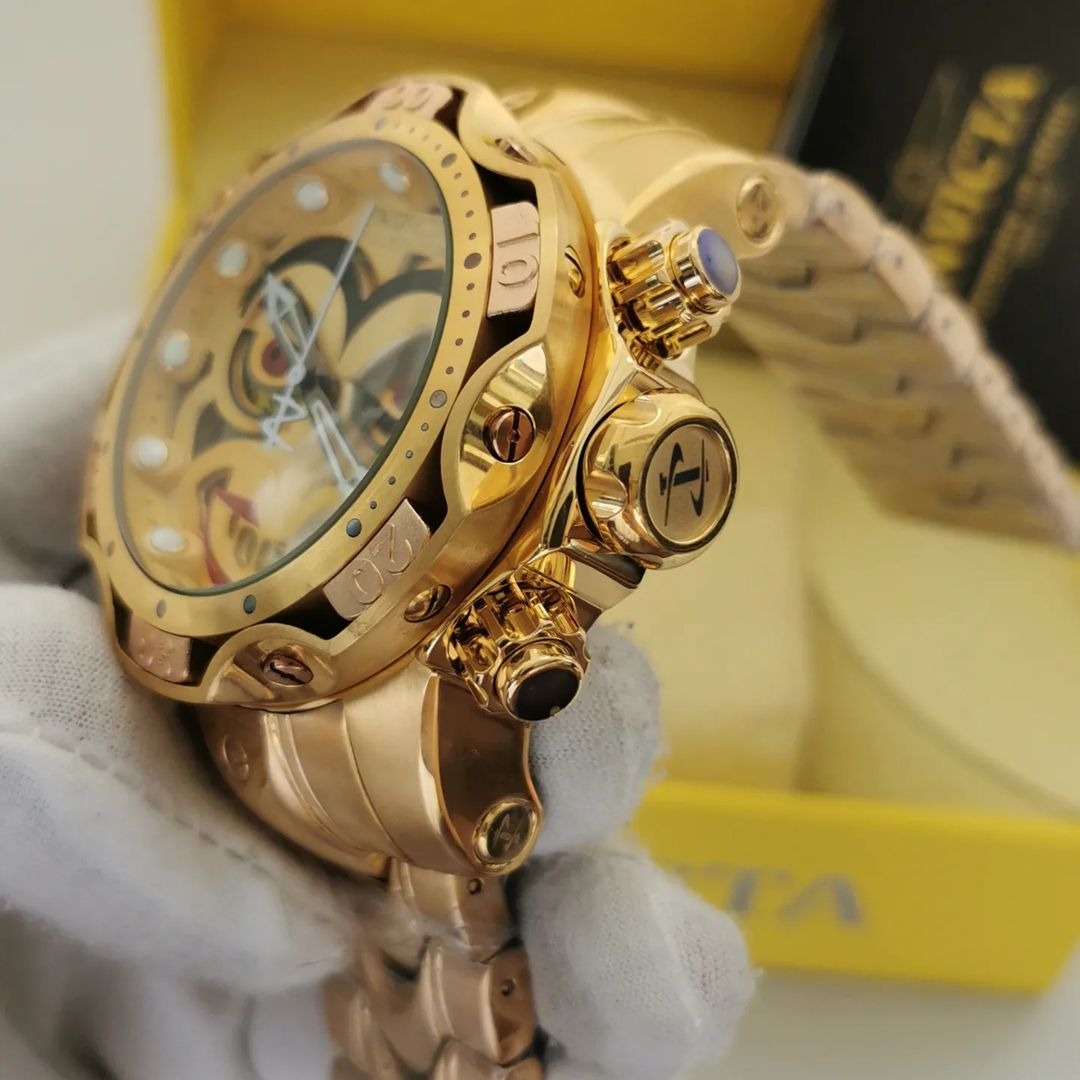 Invicta Joker