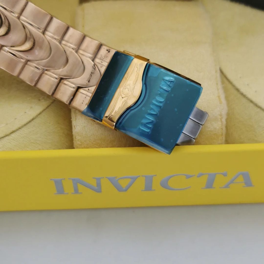 Invicta Joker
