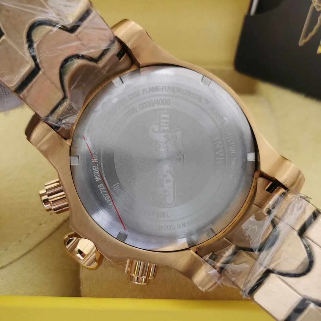 Invicta Joker