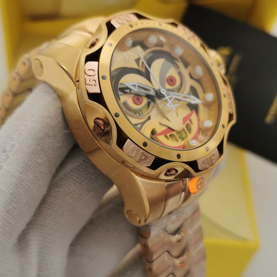 Invicta Joker