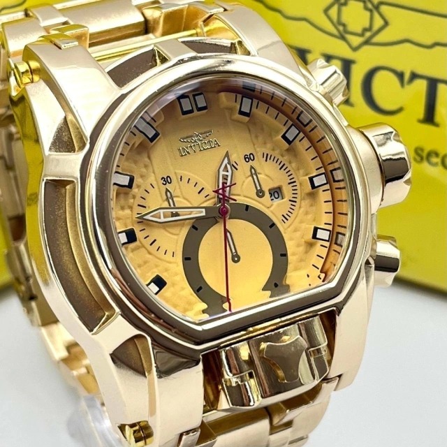 Invicta Magnum