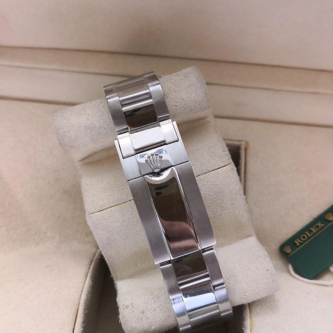 Rolex Yatch Master